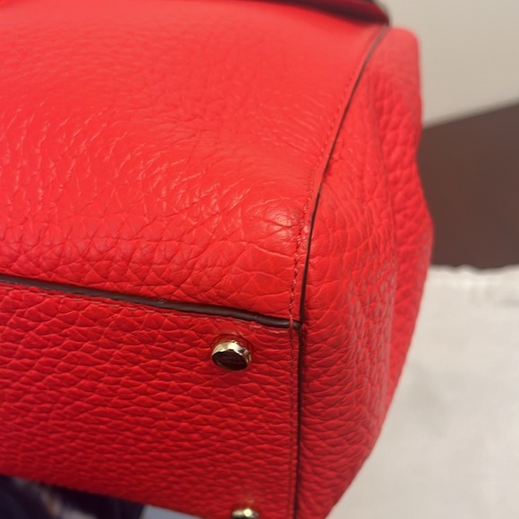 SOLD-Kate Spade Tallulah Everett Bag - Picture 8 of 13